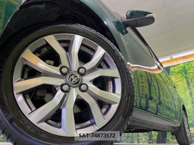 Toyota PASSO 2019-02 339595-12