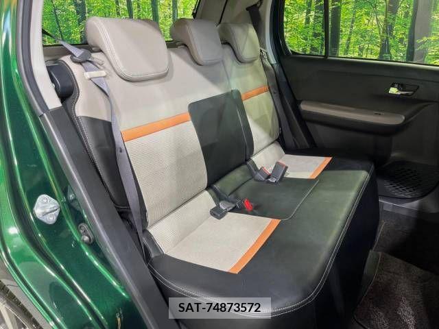 Toyota PASSO 2019-02 339595-9