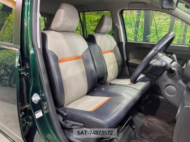 Toyota PASSO 2019-02 339595-8