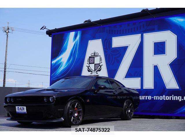 Dodge CHALLENGER 0-0 200757-1