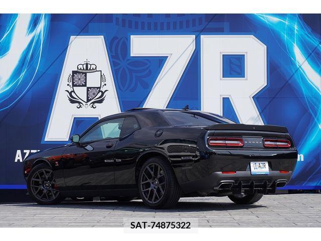 Dodge CHALLENGER 0-0 200757-2