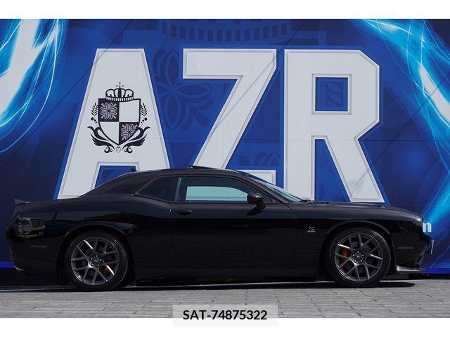 Dodge CHALLENGER 0-0 200757-3