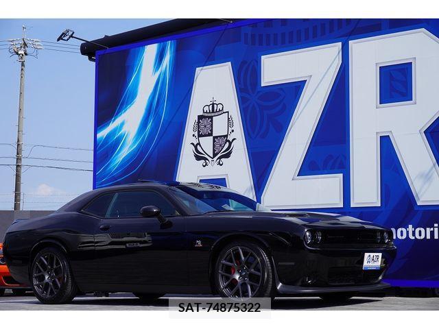 Dodge CHALLENGER 0-0 200757-4