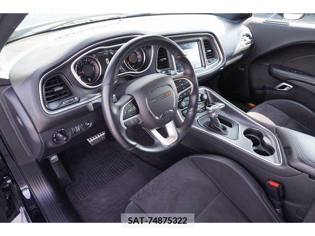 Dodge CHALLENGER 0-0 200757-12