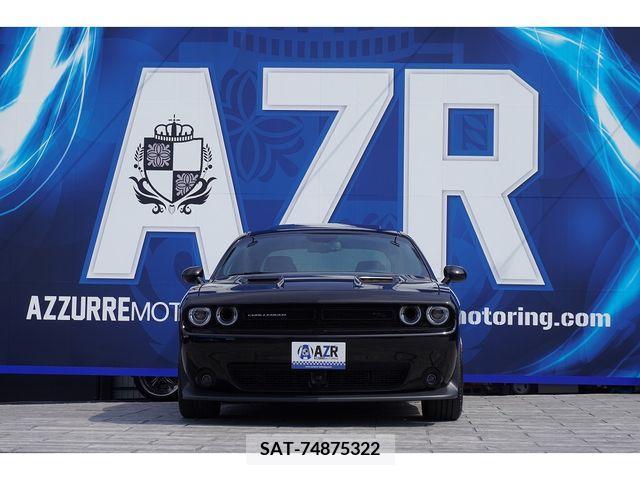 Dodge CHALLENGER 0-0 200757-5