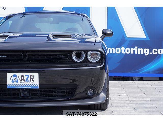 Dodge CHALLENGER 0-0 200757-6
