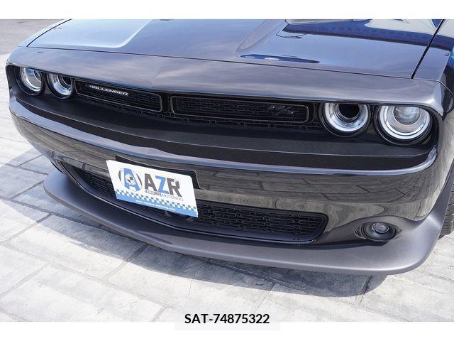 Dodge CHALLENGER 0-0 200757-7