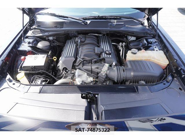 Dodge CHALLENGER 0-0 200757-19