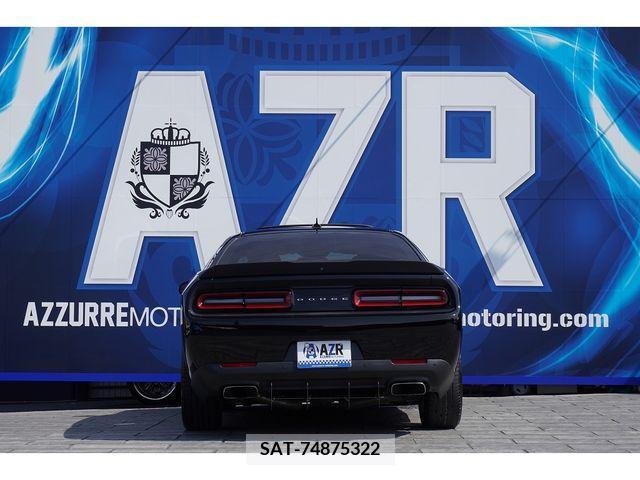 Dodge CHALLENGER 0-0 200757-8
