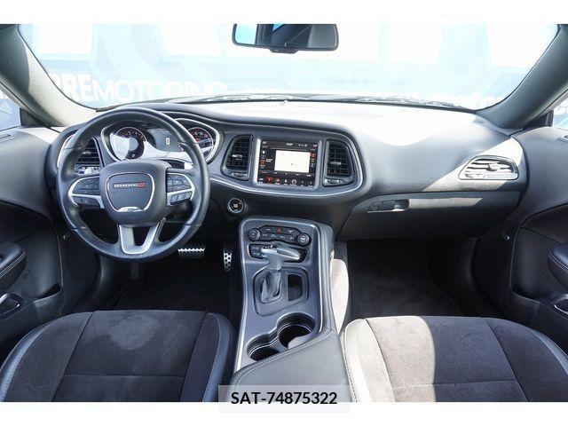 Dodge CHALLENGER 0-0 200757-20