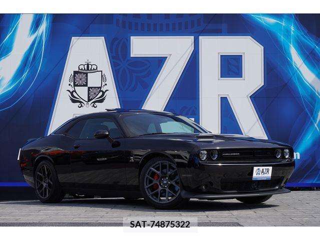Dodge CHALLENGER 0-0 200757-0