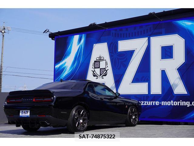 Dodge CHALLENGER 0-0 200757-10