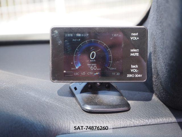 Toyota NOAH 2009-08 214918-18