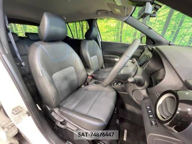 Nissan KICKS 2020-10 379949-8