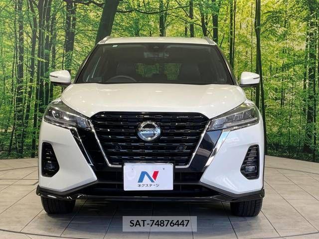Nissan KICKS 2020-10 379949-14