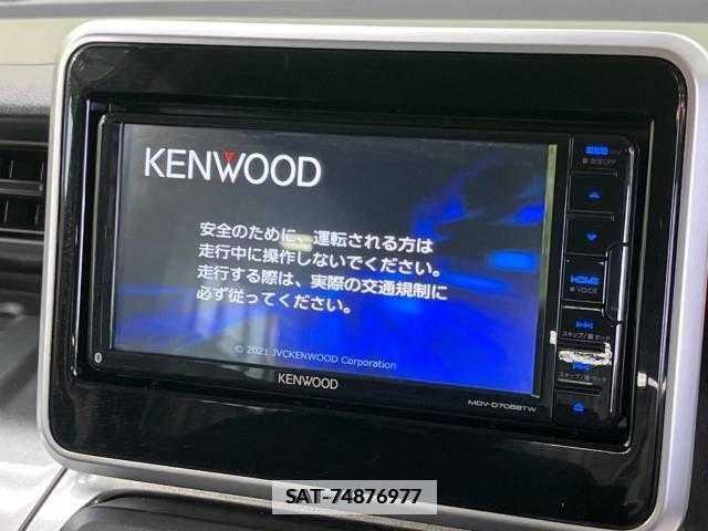 Suzuki SPACIA 2021-06 312490-2