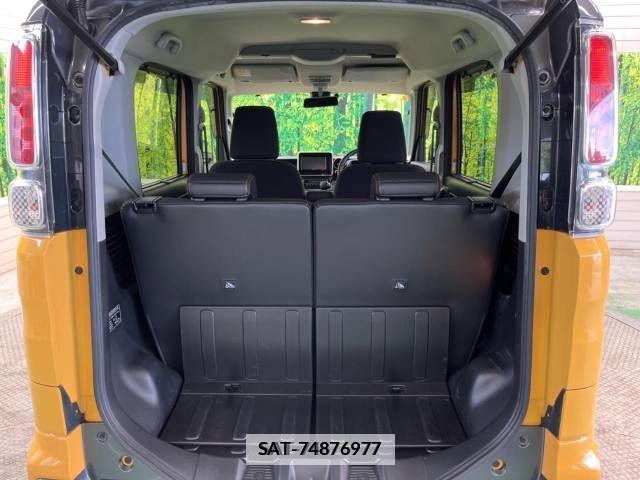 Suzuki SPACIA 2021-06 312490-11