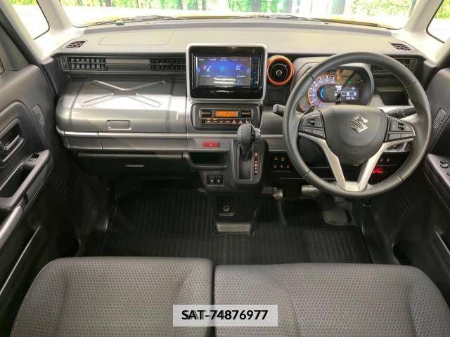 Suzuki SPACIA 2021-06 312490-1