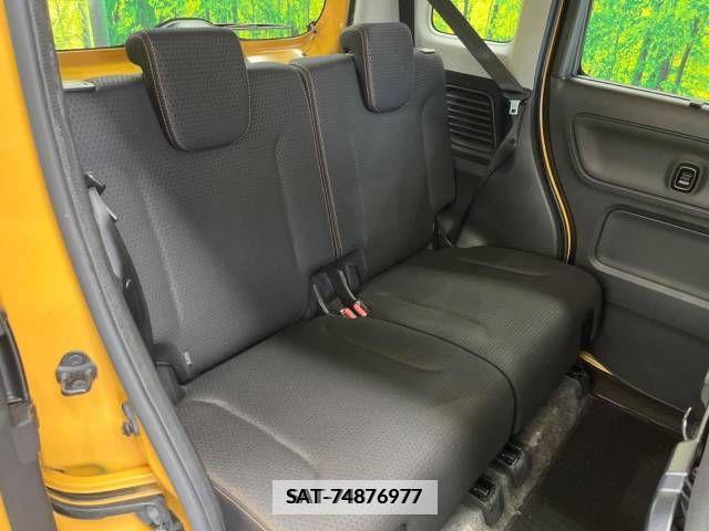 Suzuki SPACIA 2021-06 312490-9