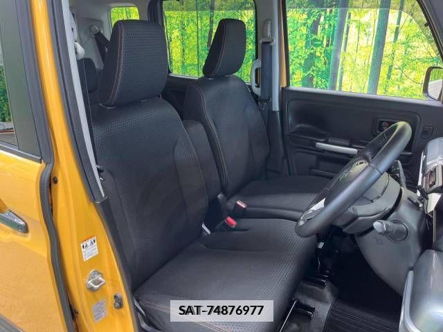 Suzuki SPACIA 2021-06 312490-7
