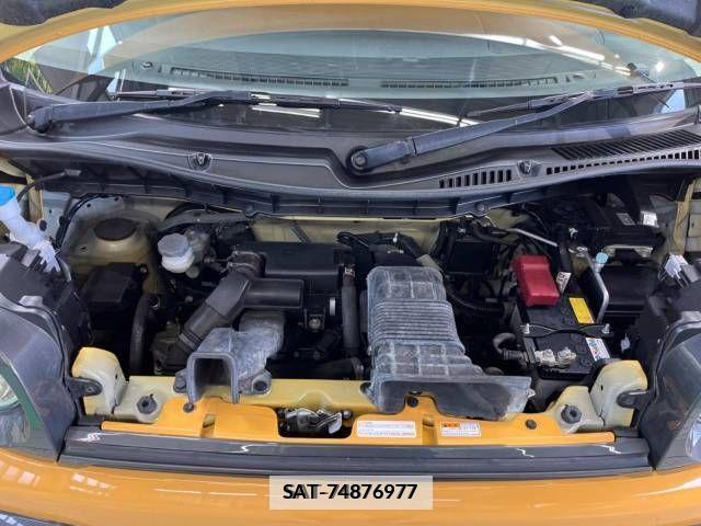 Suzuki SPACIA 2021-06 312490-18