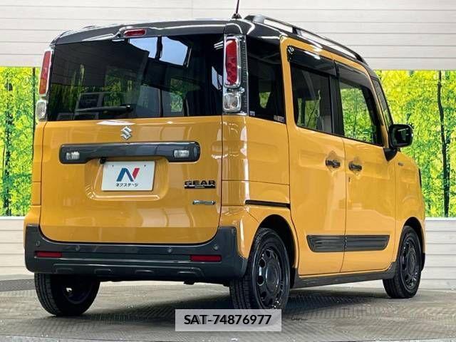 Suzuki SPACIA 2021-06 312490-17
