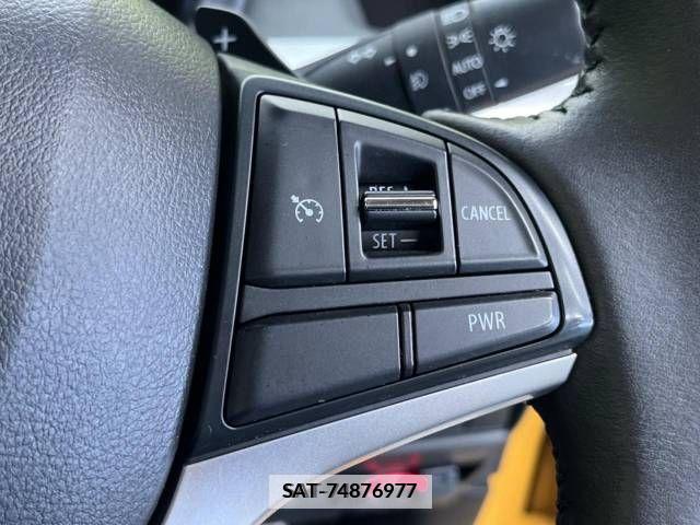 Suzuki SPACIA 2021-06 312490-6