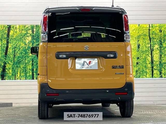 Suzuki SPACIA 2021-06 312490-15