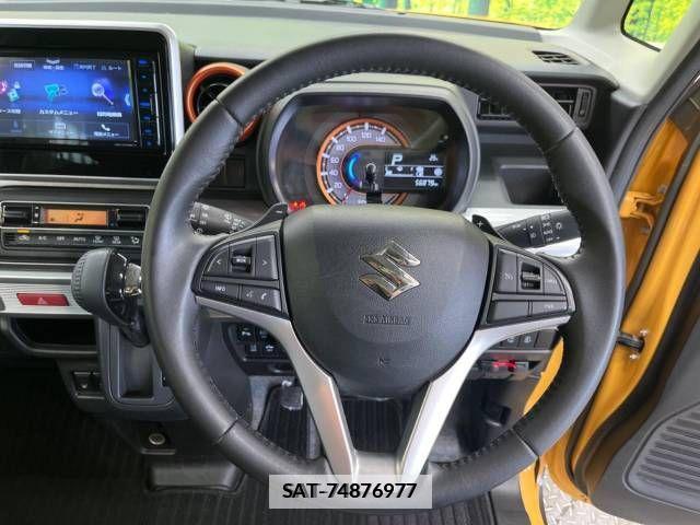 Suzuki SPACIA 2021-06 312490-5