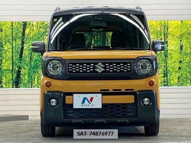 Suzuki SPACIA 2021-06 312490-14