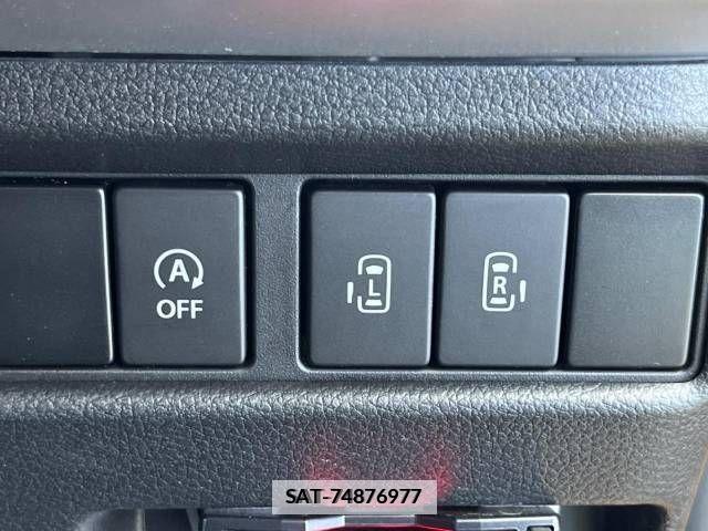 Suzuki SPACIA 2021-06 312490-4