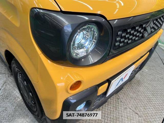 Suzuki SPACIA 2021-06 312490-12