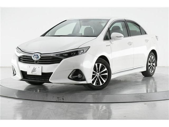 Toyota SAI 2016-11 185101-0
