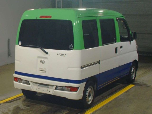 Daihatsu HIJET CARGO 2019-05 194430-6