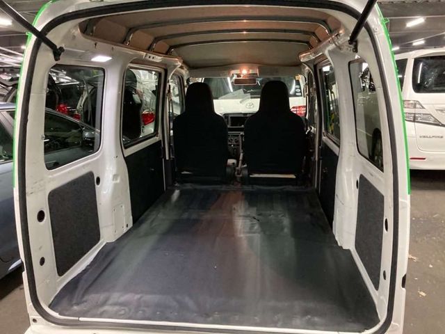 Daihatsu HIJET CARGO 2019-05 194430-8