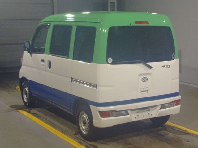 Daihatsu HIJET CARGO 2019-05 194430-2