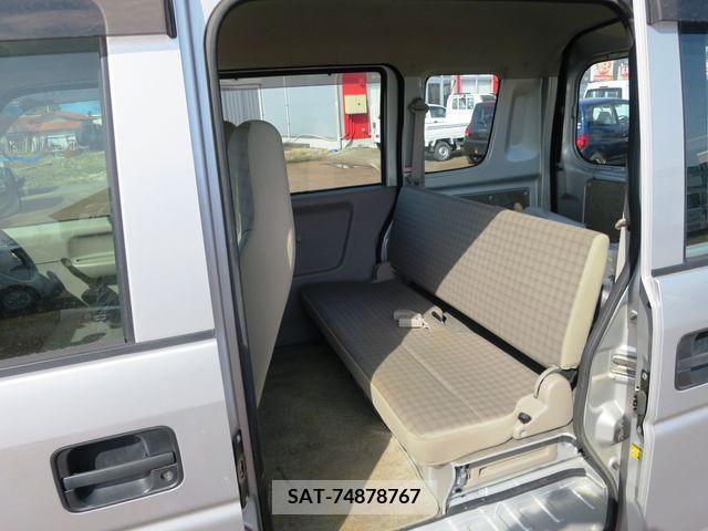 Suzuki EVERY 2012-01 301767-6