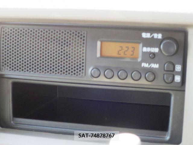 Suzuki EVERY 2012-01 301767-12