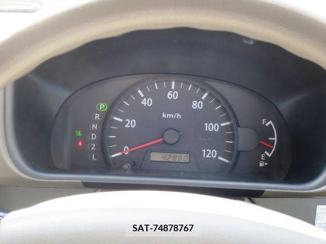 Suzuki EVERY 2012-01 301767-11