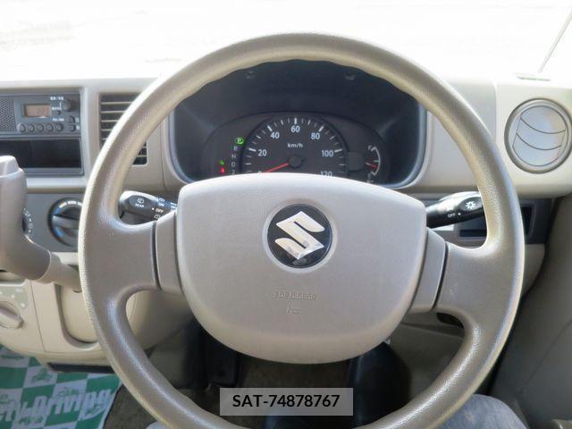 Suzuki EVERY 2012-01 301767-10