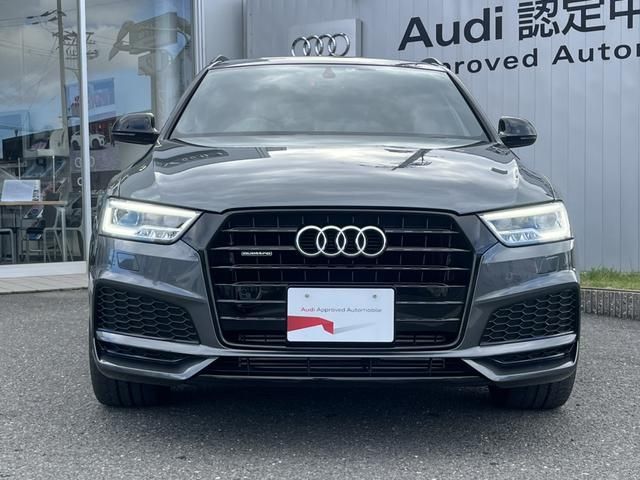 Audi Q3 2018-10 16845-2