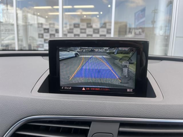 Audi Q3 2018-10 16845-10