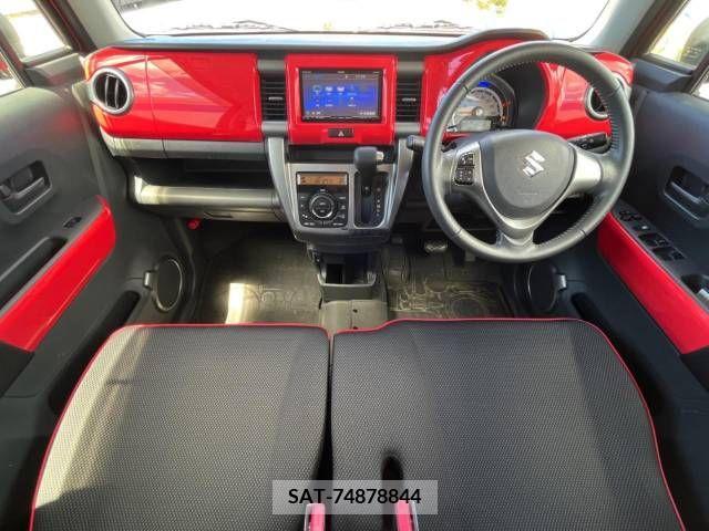 Suzuki HUSTLER 2016-03 361540-1