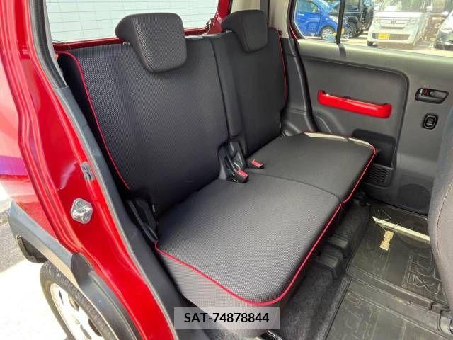 Suzuki HUSTLER 2016-03 361540-9