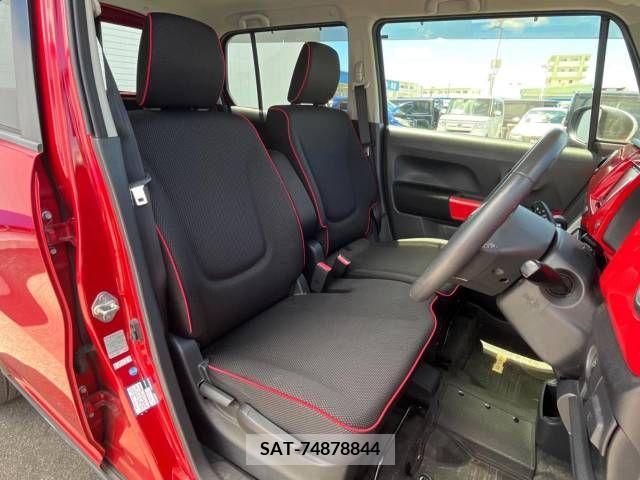 Suzuki HUSTLER 2016-03 361540-8
