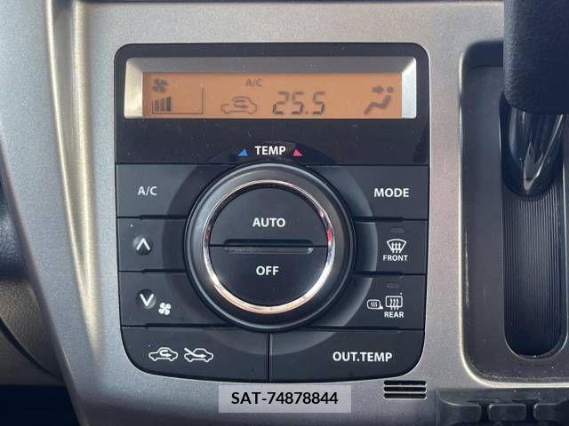Suzuki HUSTLER 2016-03 361540-7