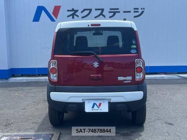 Suzuki HUSTLER 2016-03 361540-15