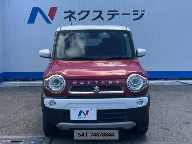 Suzuki HUSTLER 2016-03 361540-14