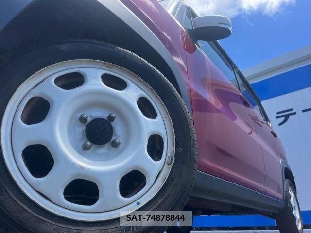 Suzuki HUSTLER 2016-03 361540-13