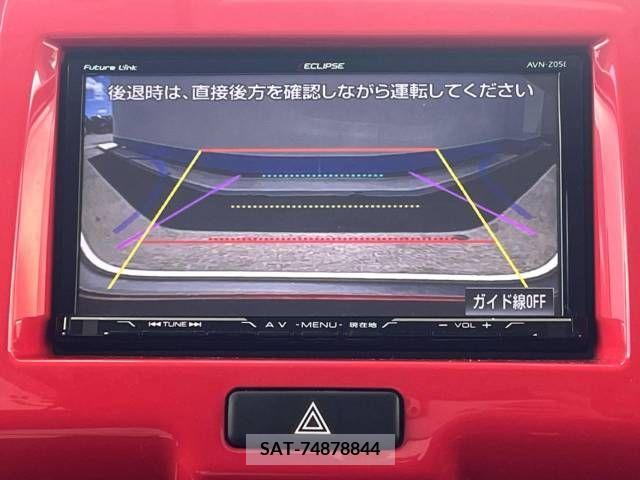 Suzuki HUSTLER 2016-03 361540-4